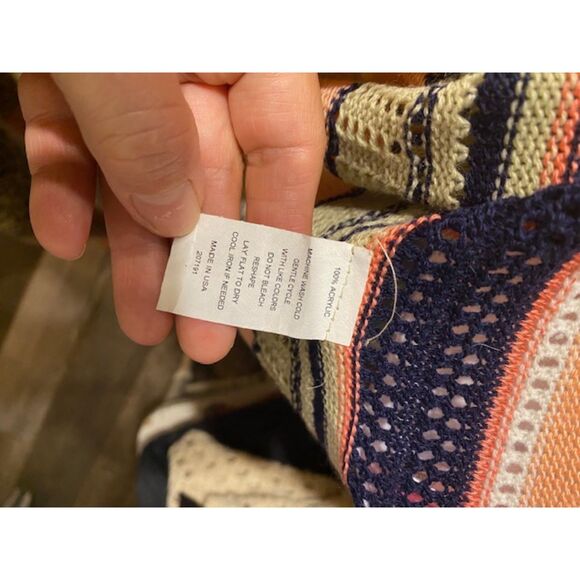 BOGO Demanding Cardigan Small and Wet Seal Cardigan M - Picture 5 of 7